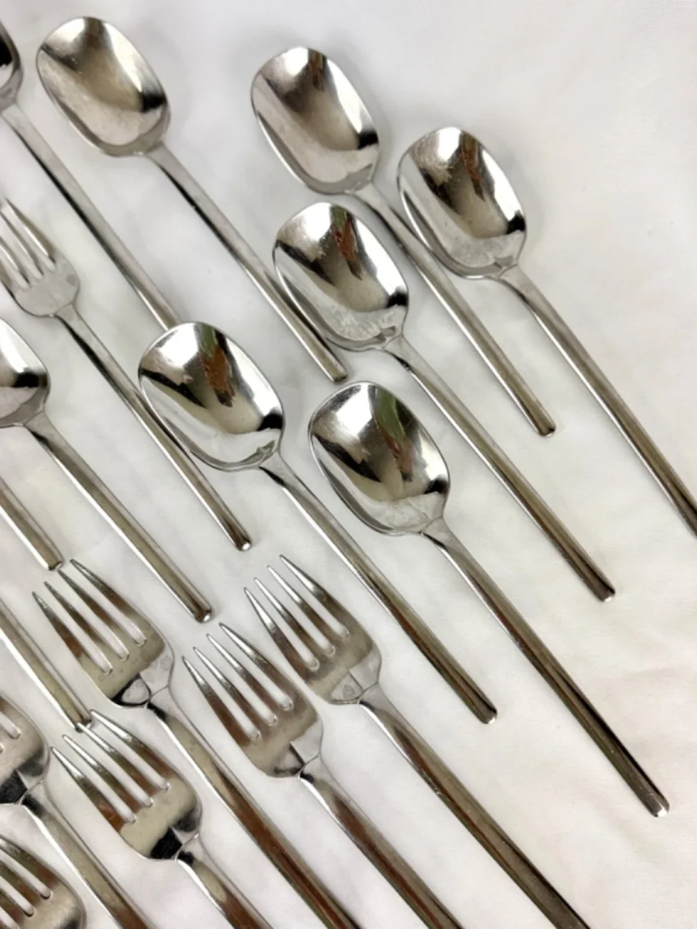 Fortunoff 38 pieces